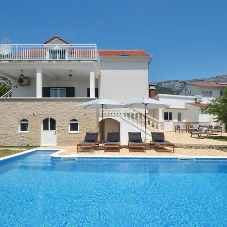 Holiday Home Nevera Kaštela Exteriér fotografie