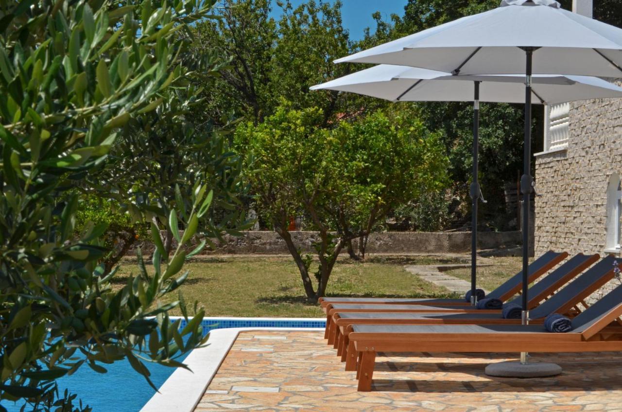 Holiday Home Nevera Kaštela Exteriér fotografie