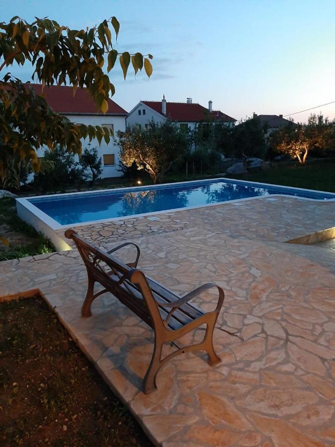 Holiday Home Nevera Kaštela Exteriér fotografie