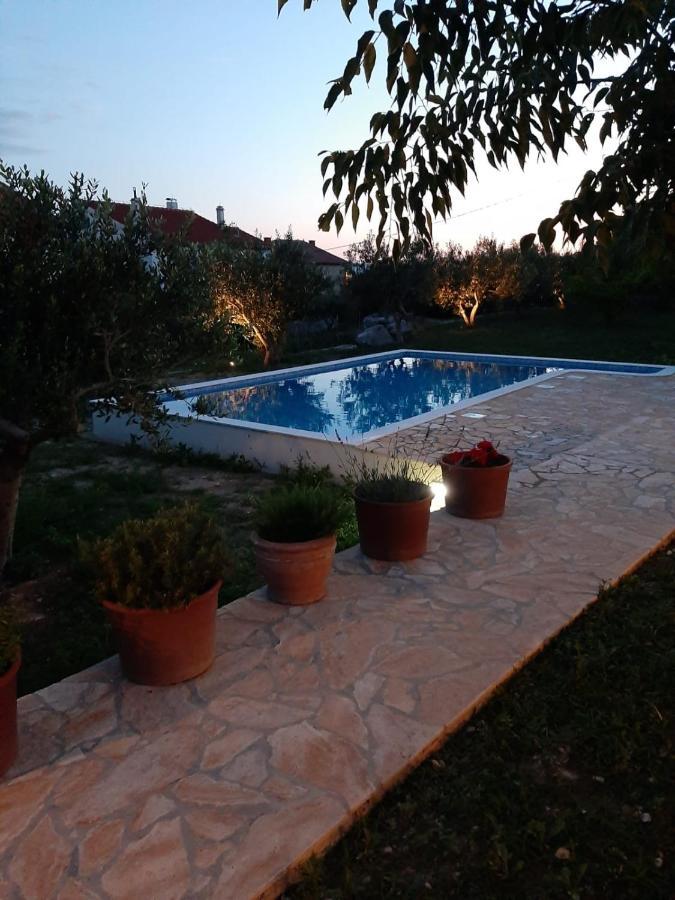 Holiday Home Nevera Kaštela Exteriér fotografie