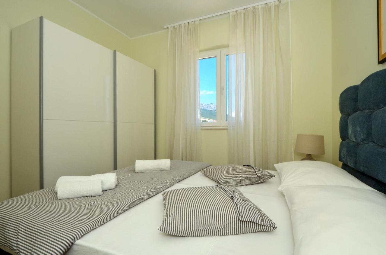 Holiday Home Nevera Kaštela Exteriér fotografie