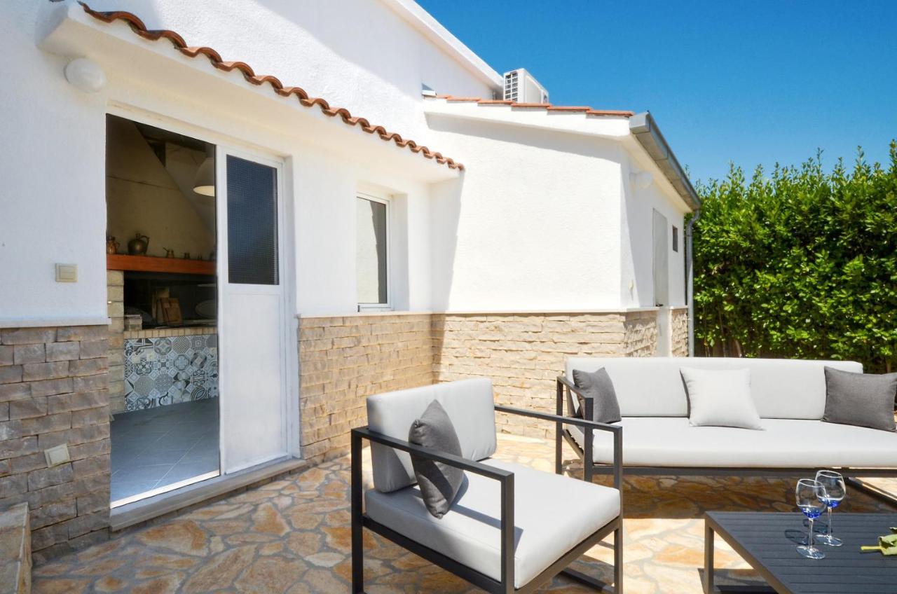 Holiday Home Nevera Kaštela Exteriér fotografie